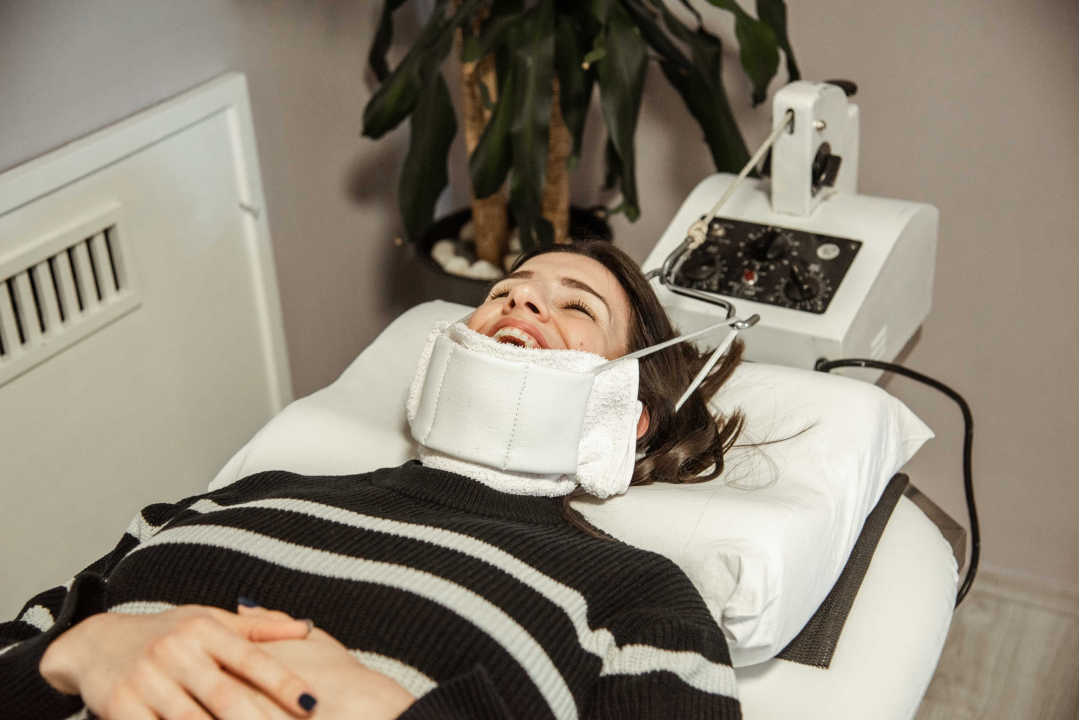 Pregledajte madeže kod vrhunskog specijalista u Poliklinici Markov!