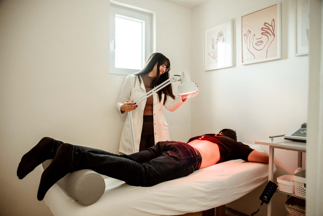 Pregledajte madeže kod vrhunskog specijalista u Poliklinici Markov!