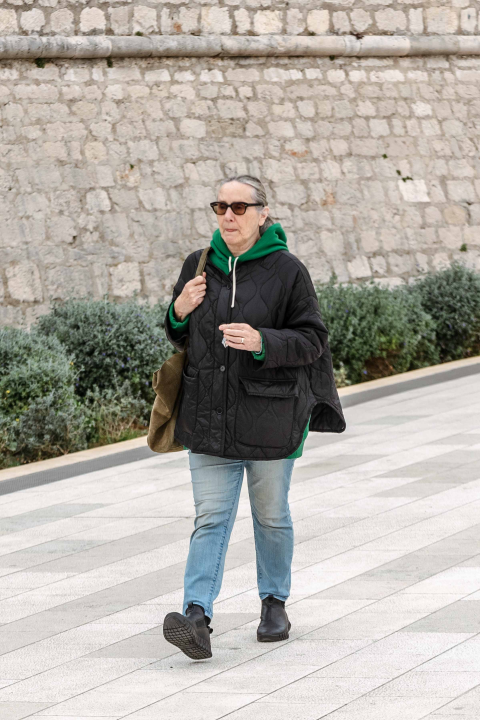 FOTO Đir po gradu, srijeda 28. veljače