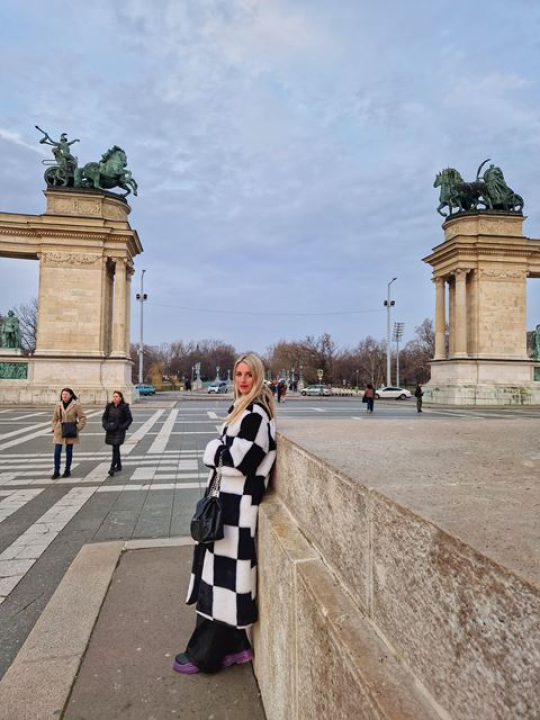 Izbor za Šibensku grandecu: Titula 'Ikona stila' ide u ruke Loredane Stamenković Šanić