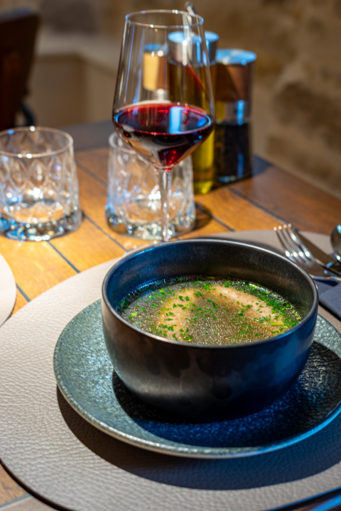 Proslavite Dan žena uz maštovita jela u Mlinu Montanari, a u subotu se zabavite uz Đanija Stipaničeva!