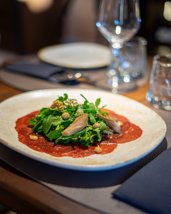 Proslavite Dan žena uz maštovita jela u Mlinu Montanari, a u subotu se zabavite uz Đanija Stipaničeva!