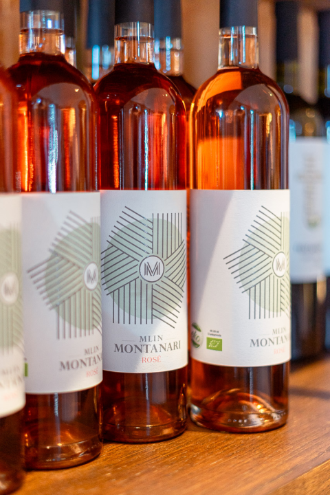 Proslavite Dan žena uz maštovita jela u Mlinu Montanari, a u subotu se zabavite uz Đanija Stipaničeva!