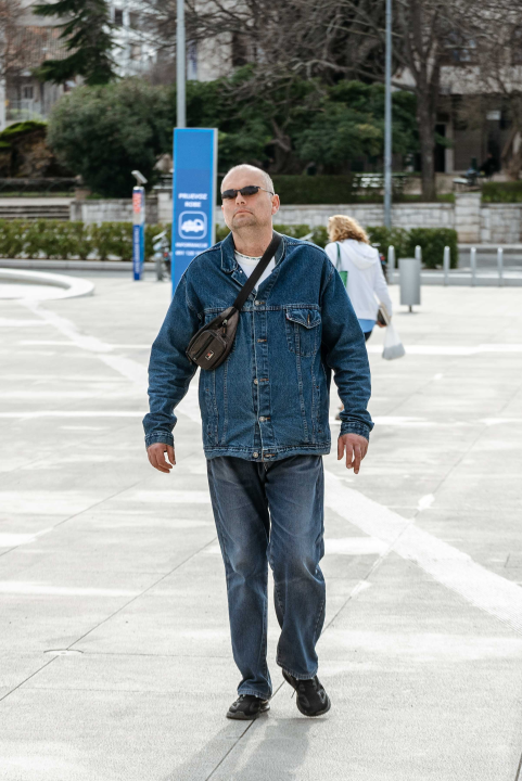 FOTO Đir po gradu, četvrtak 29. veljače