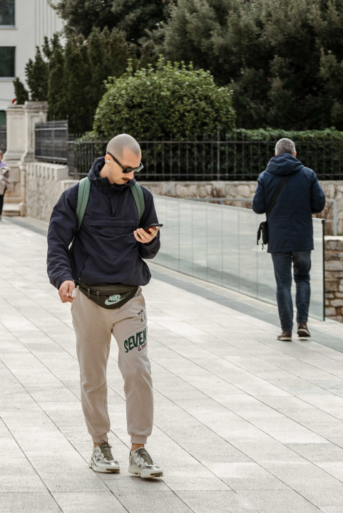 FOTO Đir po gradu, četvrtak 29. veljače