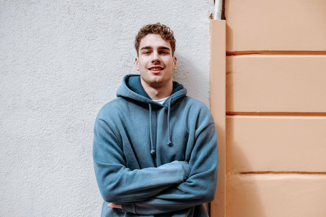 Juraj Pleadin: Bio sam hiperaktivno dijete pa su me roditelji upisali na košarku da odmore sat i pol  