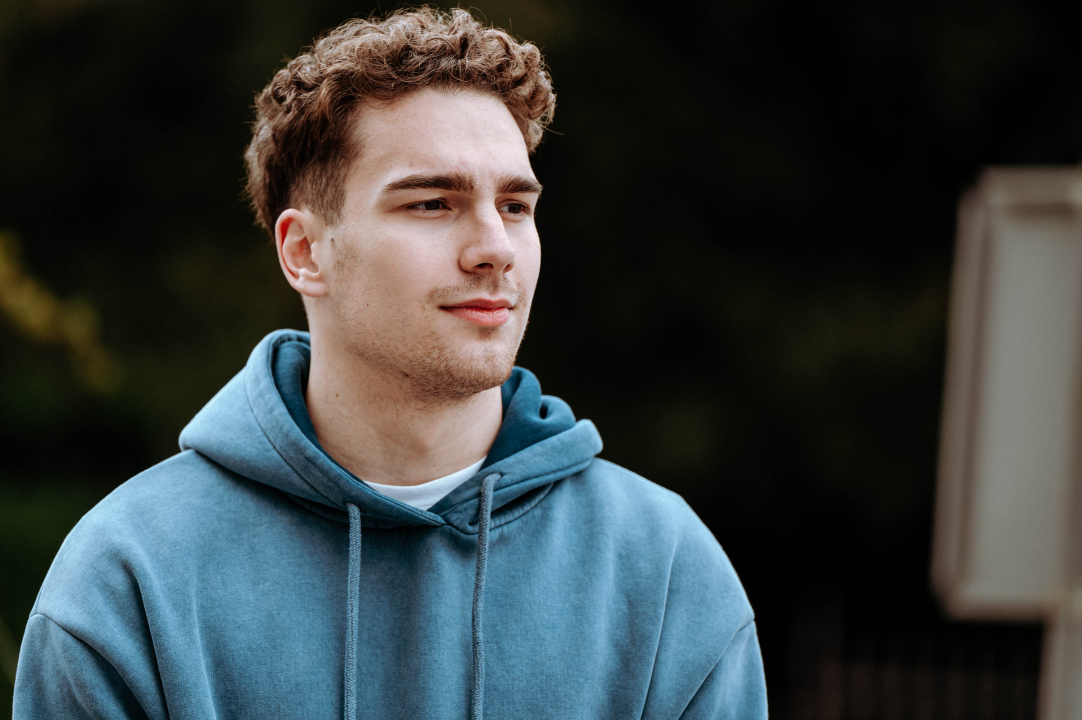 Juraj Pleadin: Bio sam hiperaktivno dijete pa su me roditelji upisali na košarku da odmore sat i pol  