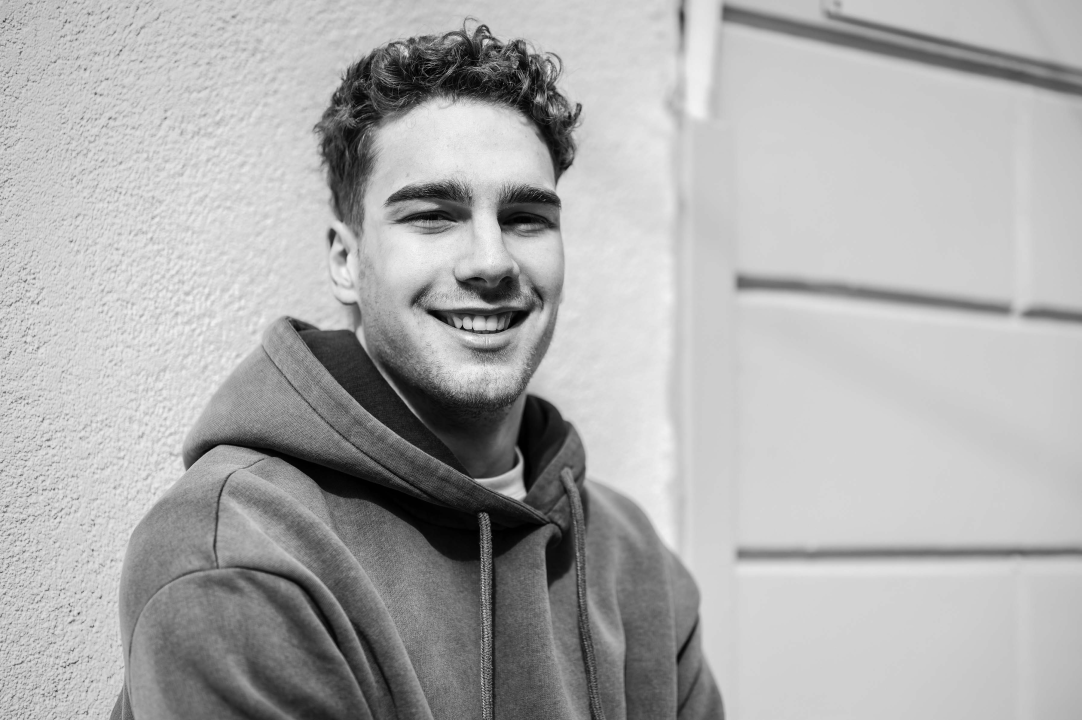 Juraj Pleadin: Bio sam hiperaktivno dijete pa su me roditelji upisali na košarku da odmore sat i pol  