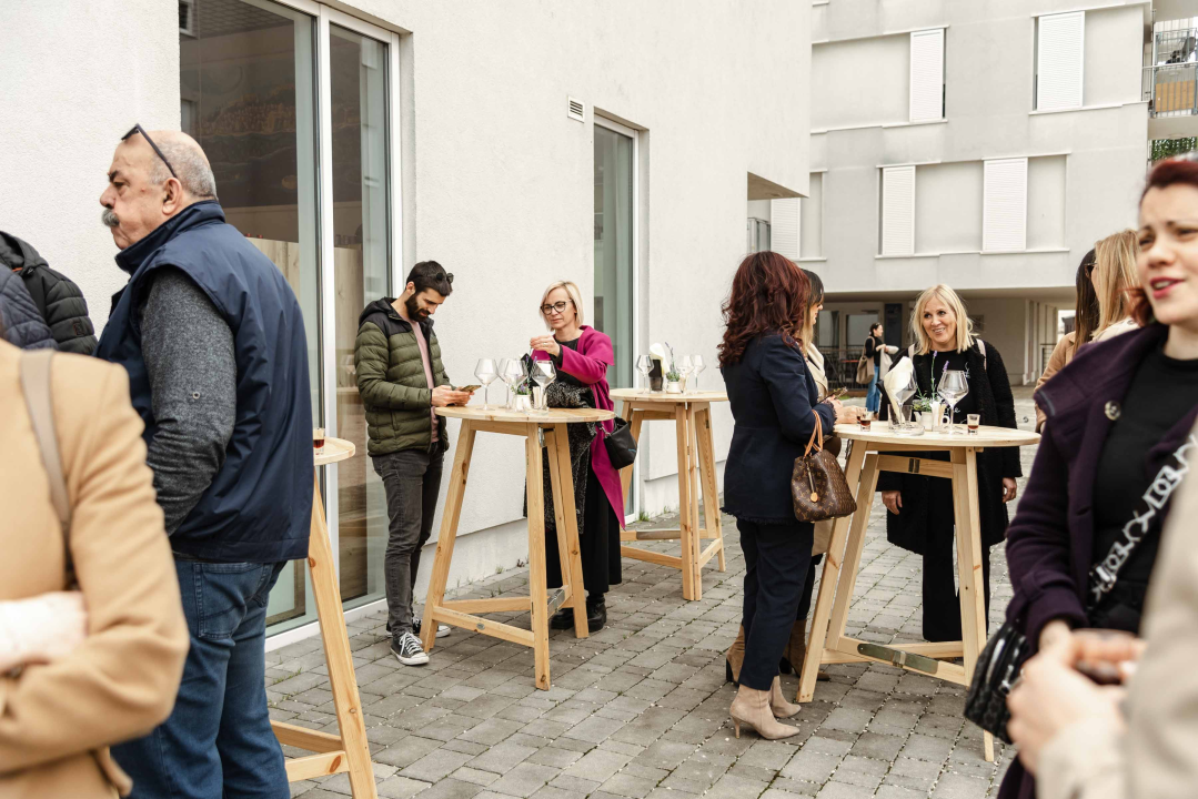 Hespo salon u Šibeniku slavi rođendan i časti dodatnim popustima!