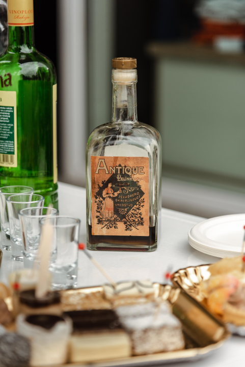 Posjetite novootvorenu trgovinu i kušaonicu Vinoplod Vinarije!