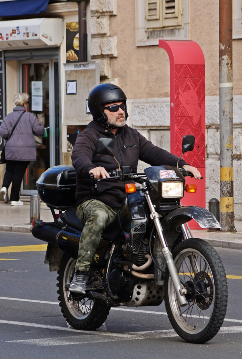 FOTO Đir po gradu, subota 2. ožujka