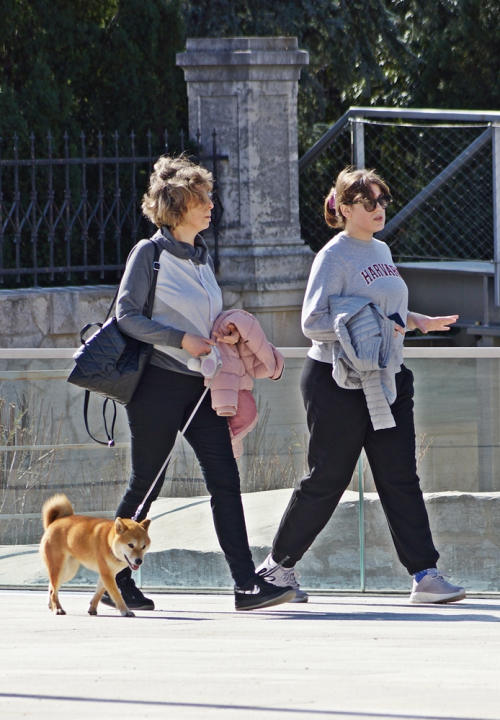 FOTO Đir po gradu, nedjelja 3. ožujka