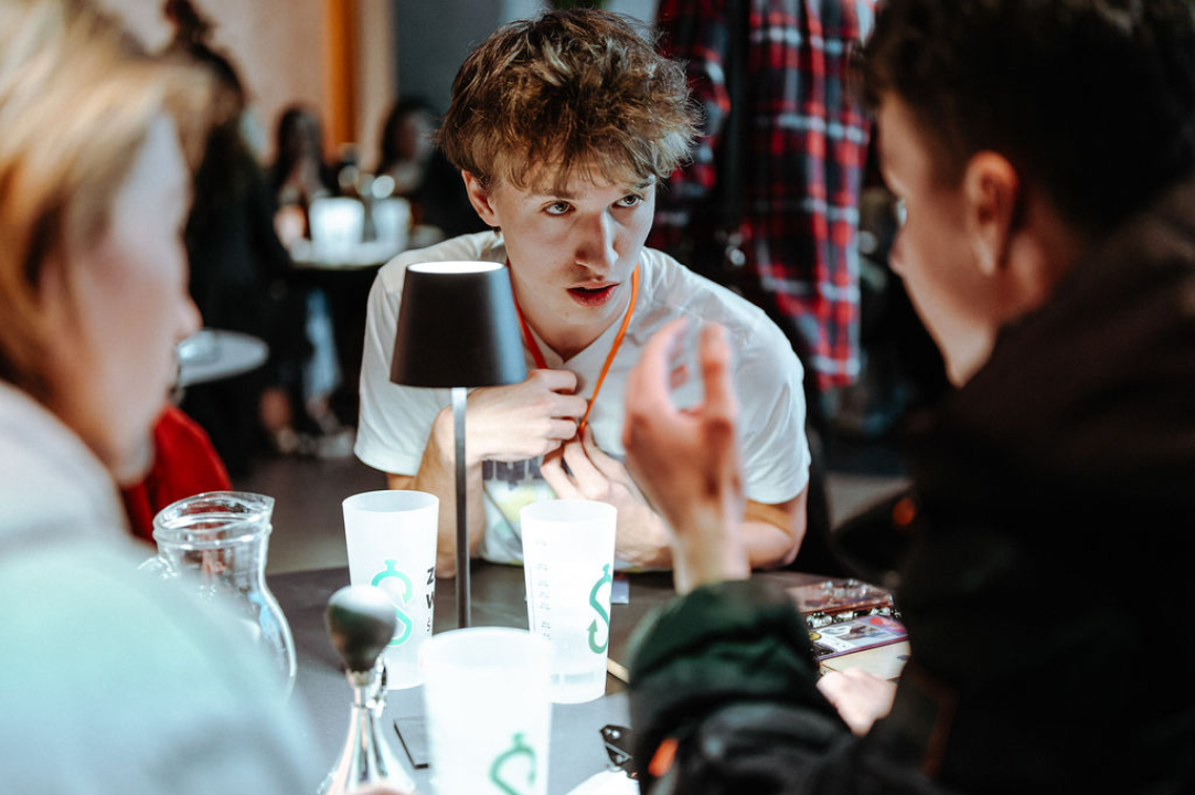 Prvo mjesto drugog izdanja NKL-a osvojili đakovački gimnazijalci: Šibenčani ove godine bili treći i peti