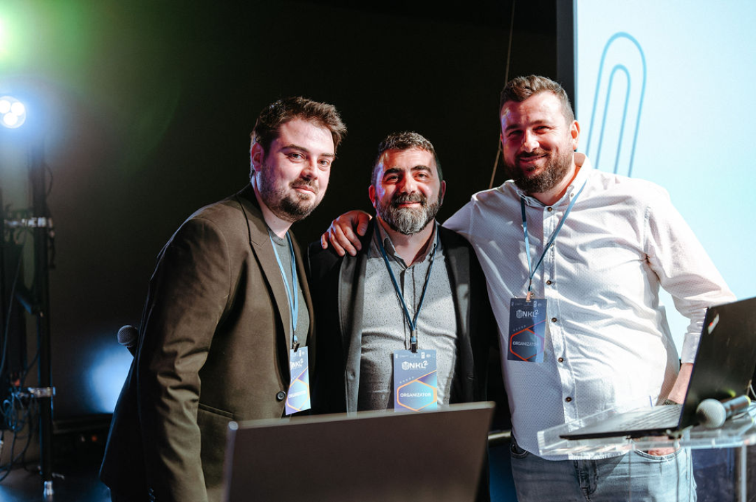 Prvo mjesto drugog izdanja NKL-a osvojili đakovački gimnazijalci: Šibenčani ove godine bili treći i peti