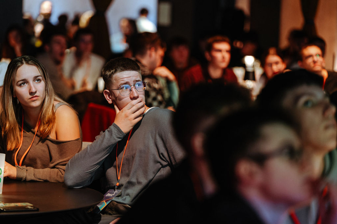 Prvo mjesto drugog izdanja NKL-a osvojili đakovački gimnazijalci: Šibenčani ove godine bili treći i peti