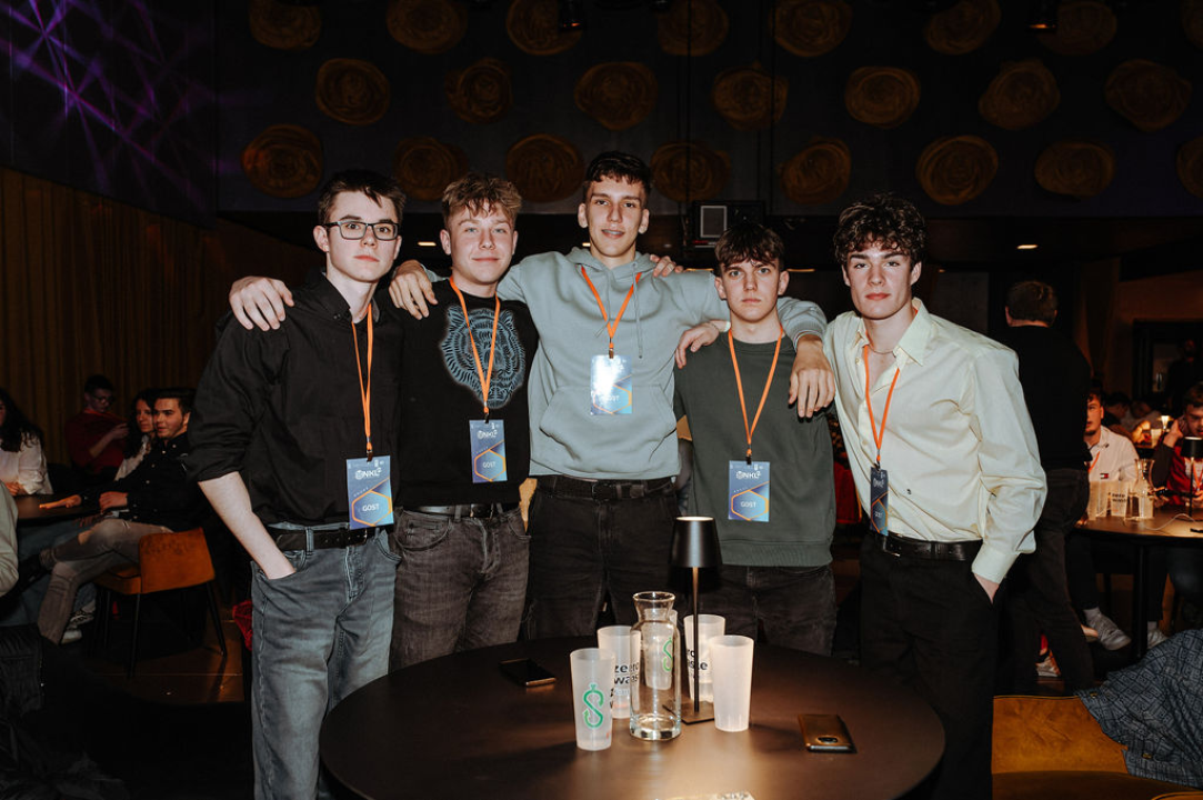 Prvo mjesto drugog izdanja NKL-a osvojili đakovački gimnazijalci: Šibenčani ove godine bili treći i peti