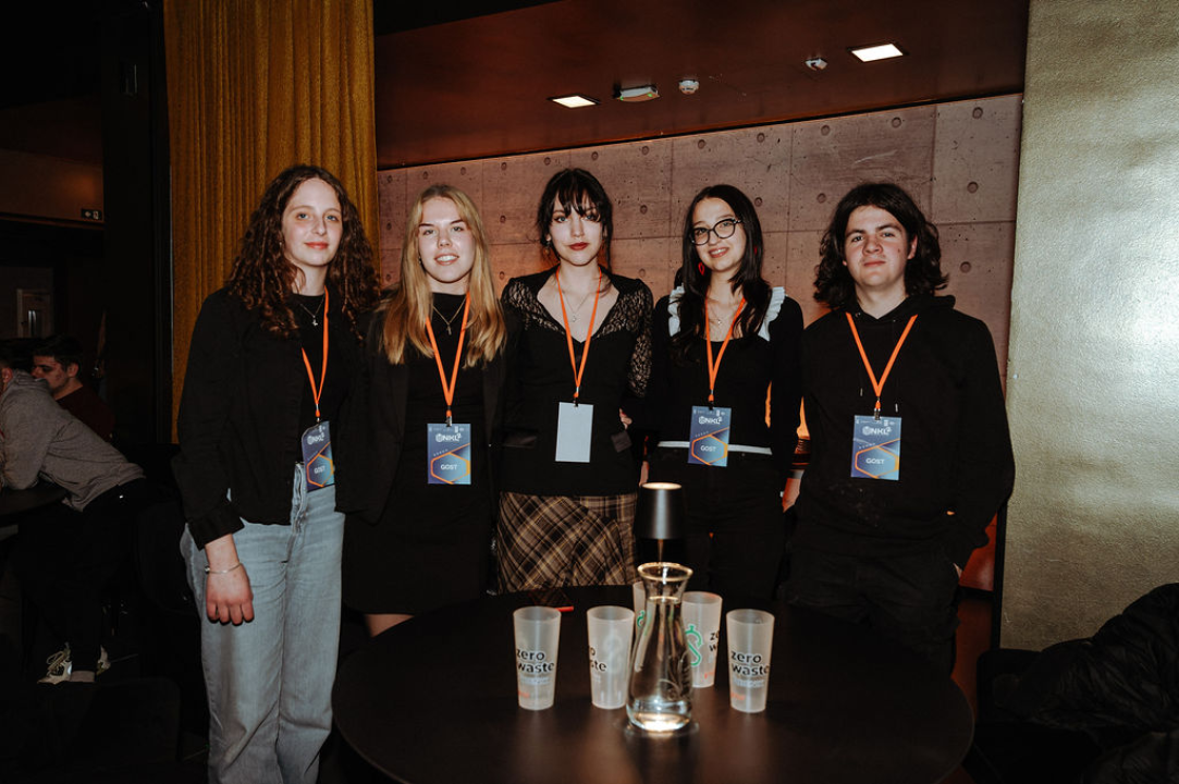 Prvo mjesto drugog izdanja NKL-a osvojili đakovački gimnazijalci: Šibenčani ove godine bili treći i peti