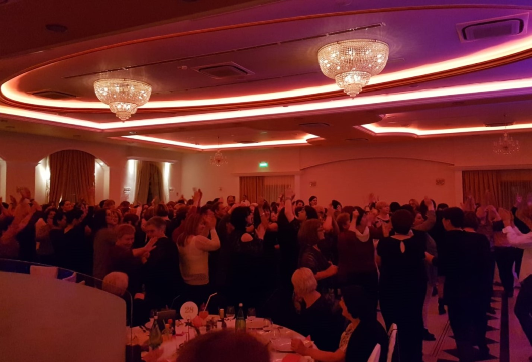 Provedite nezaboravni Dan žena u restoranu Atrium!