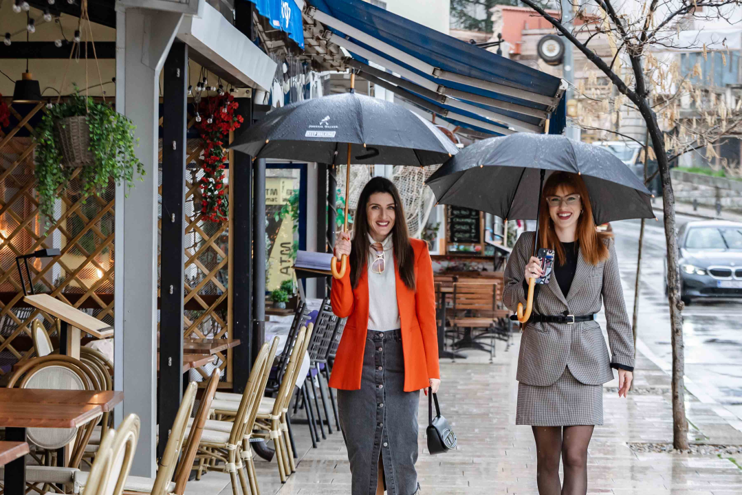 FOTO Đir po gradu, srijeda 6. ožujka