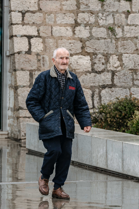 FOTO Đir po gradu, srijeda 6. ožujka