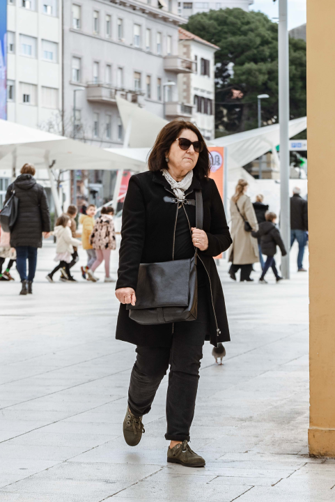 FOTO Đir po gradu, četvrtak 7. ožujka