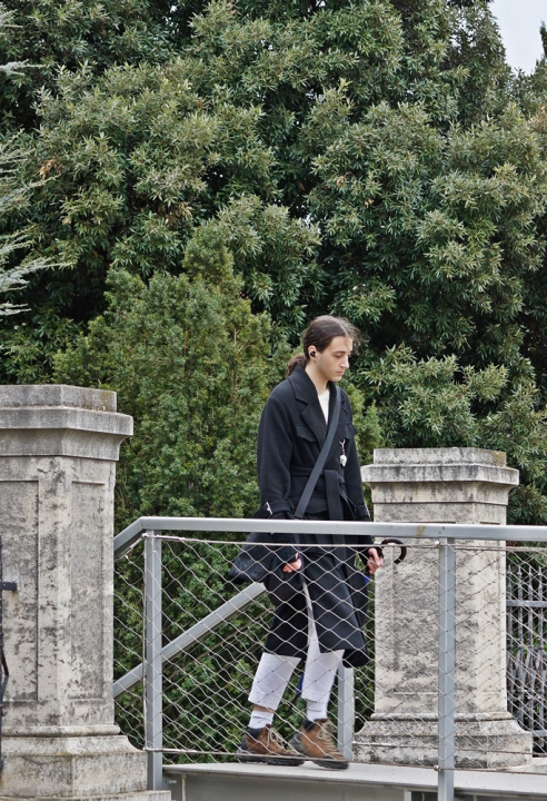 FOTO Đir po gradu, subota 9.ožujka