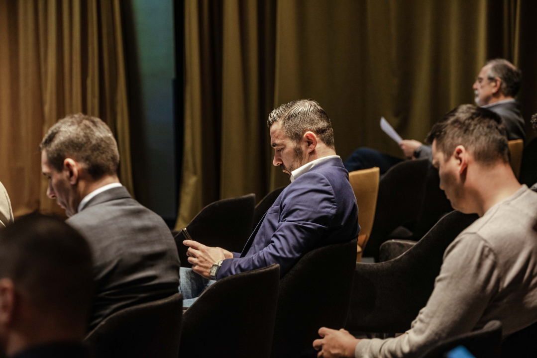 Prepucavanje o Batiželama i Podima na Gradskom vijeću: Citirali su se i Pink Floydi 