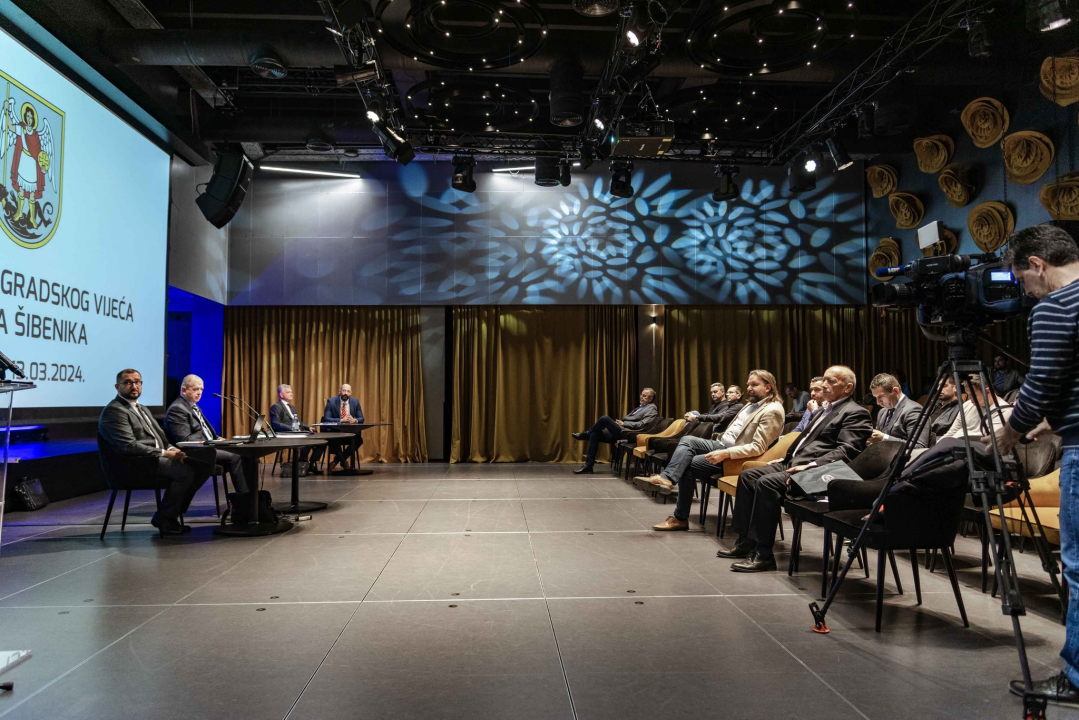 Prepucavanje o Batiželama i Podima na Gradskom vijeću: Citirali su se i Pink Floydi 