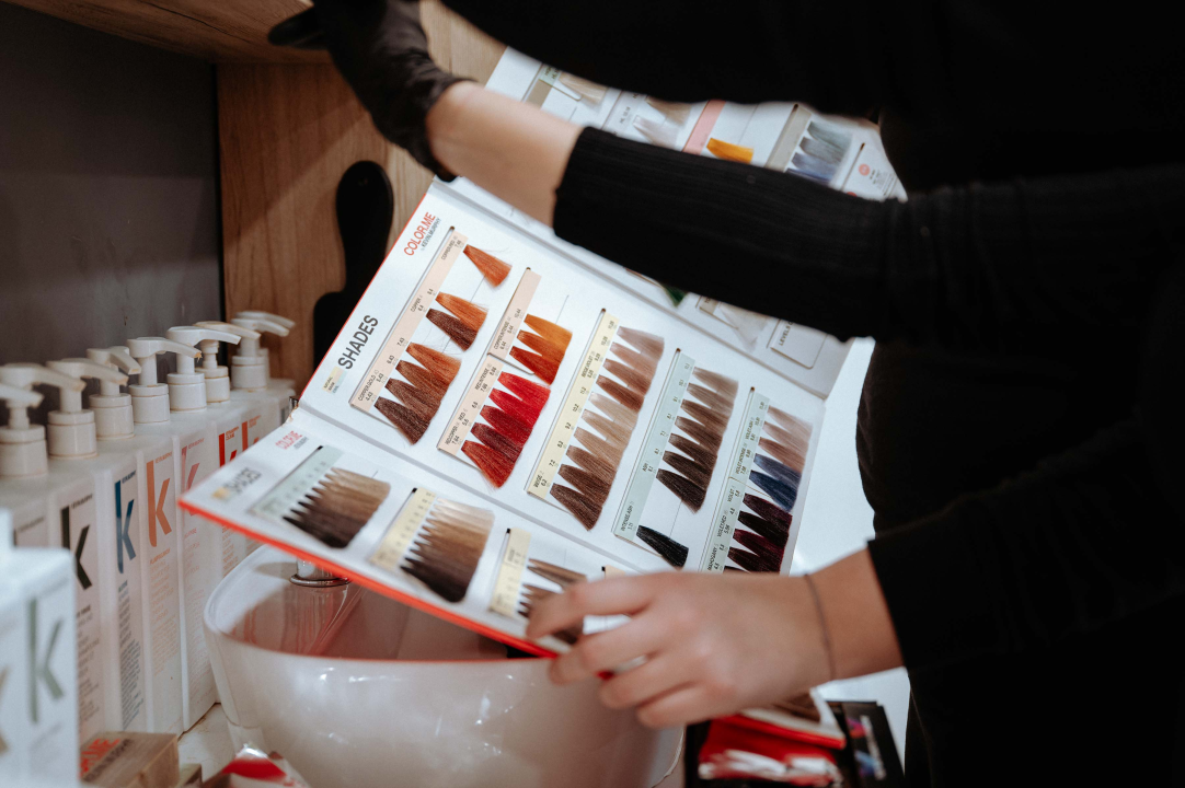 Sorriso Beauty Center nudi 'walk in' uslugu pranja i feniranja kose!