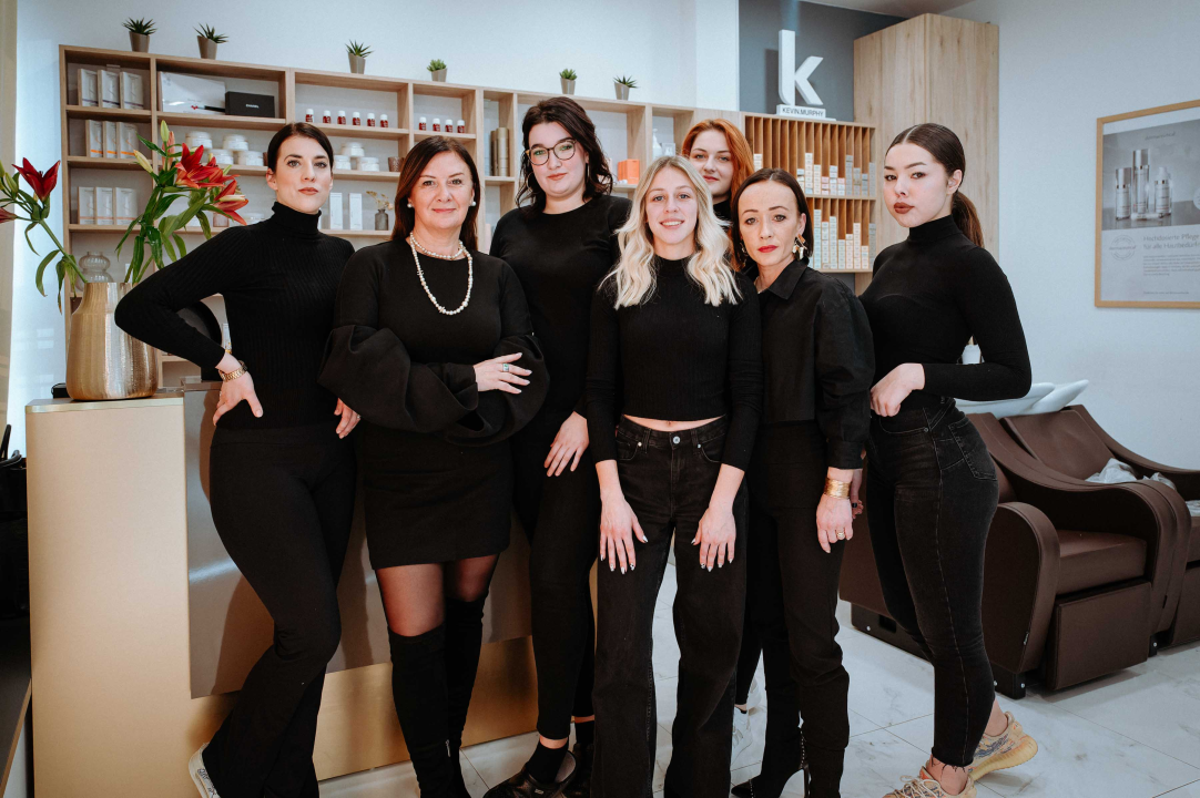 Sorriso Beauty Center nudi 'walk in' uslugu pranja i feniranja kose!
