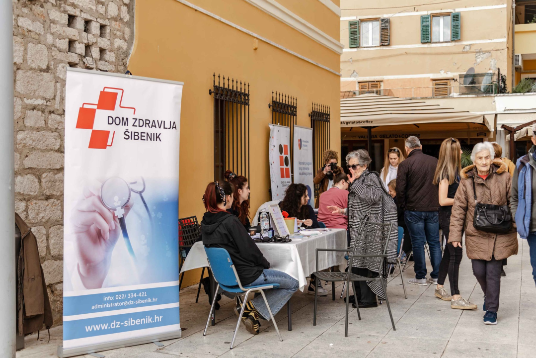 Rak debelog crijeva najčešće je dijagnosticirani rak u našoj županiji: 'Preventivni pregled spašava život'