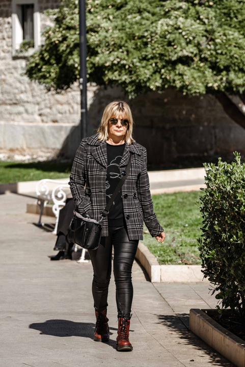 FOTO Đir po gradu, petak 15. ožujka