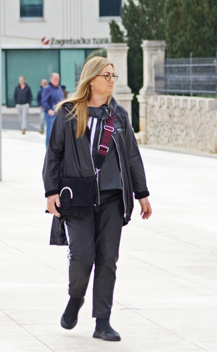 FOTO Đir po gradu, subota 16. ožujka