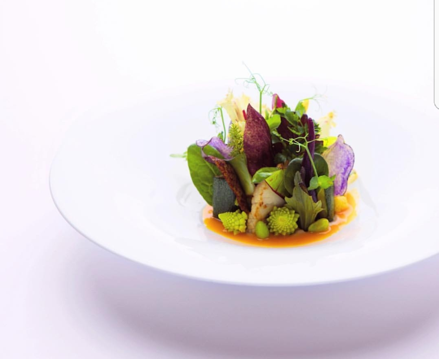 Tišnjaninu Bartolu ljubav prema kuhanju prenijela je baka, a danas je kuhar u luksuznom restoranu: 'Odricanja ima, ali je uspjeh nagrada'