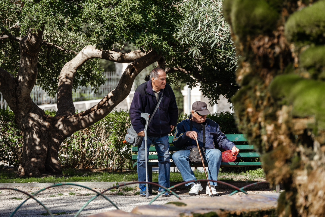 FOTO Đir po gradu, srijeda 20. ožujka