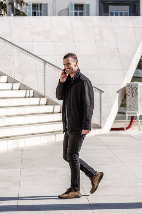 FOTO Đir po gradu, četvrtak 21. ožujka