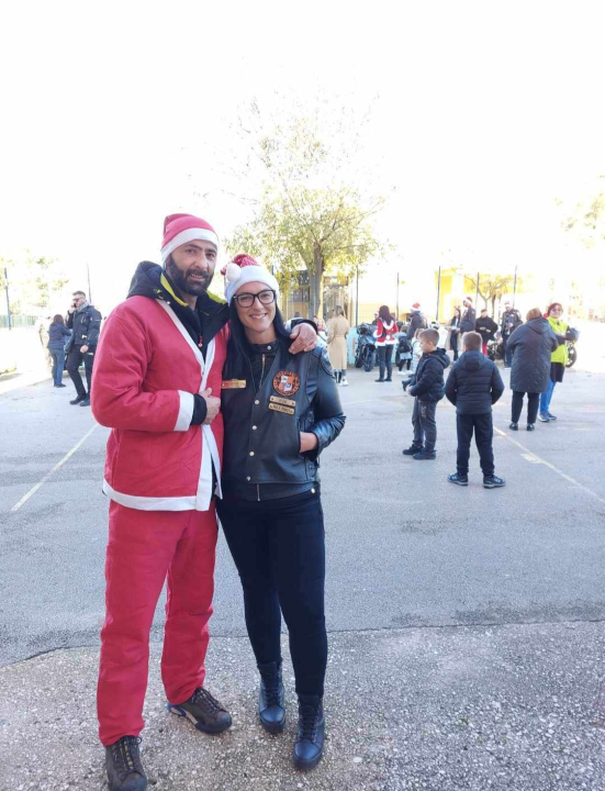 Šibenske bajkerice pokreće sloboda i adrenalin: 'Puno je predrasuda o ovom svijetu, ali tu se kriju i najveći humanitarci'