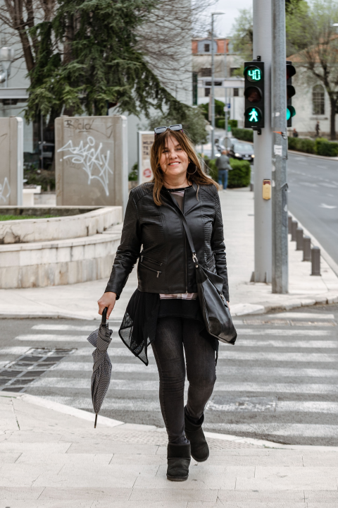 FOTO Đir po gradu, utorak 26. ožujka