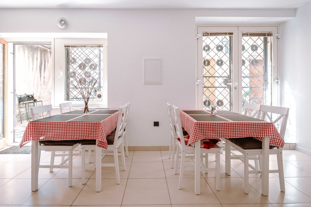 U Marendinim tradicionalnim specijalitetima uživajte i u novom prostoru!  