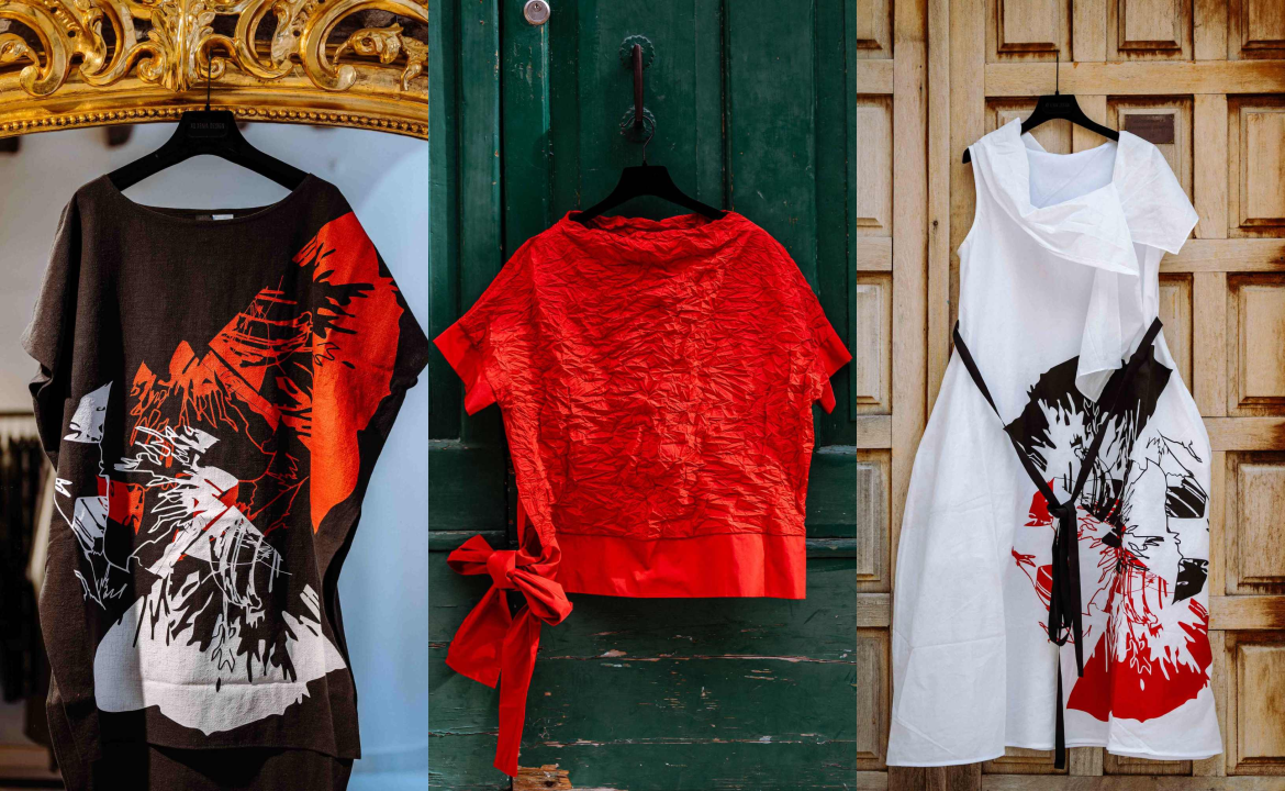 Proljeće u Galeriju Juraj Dalmatinac donosi nove kolekcije odjeće i popust na umjetnine 