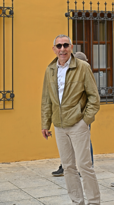 FOTO Đir po gradu, četvrtak 28. ožujka