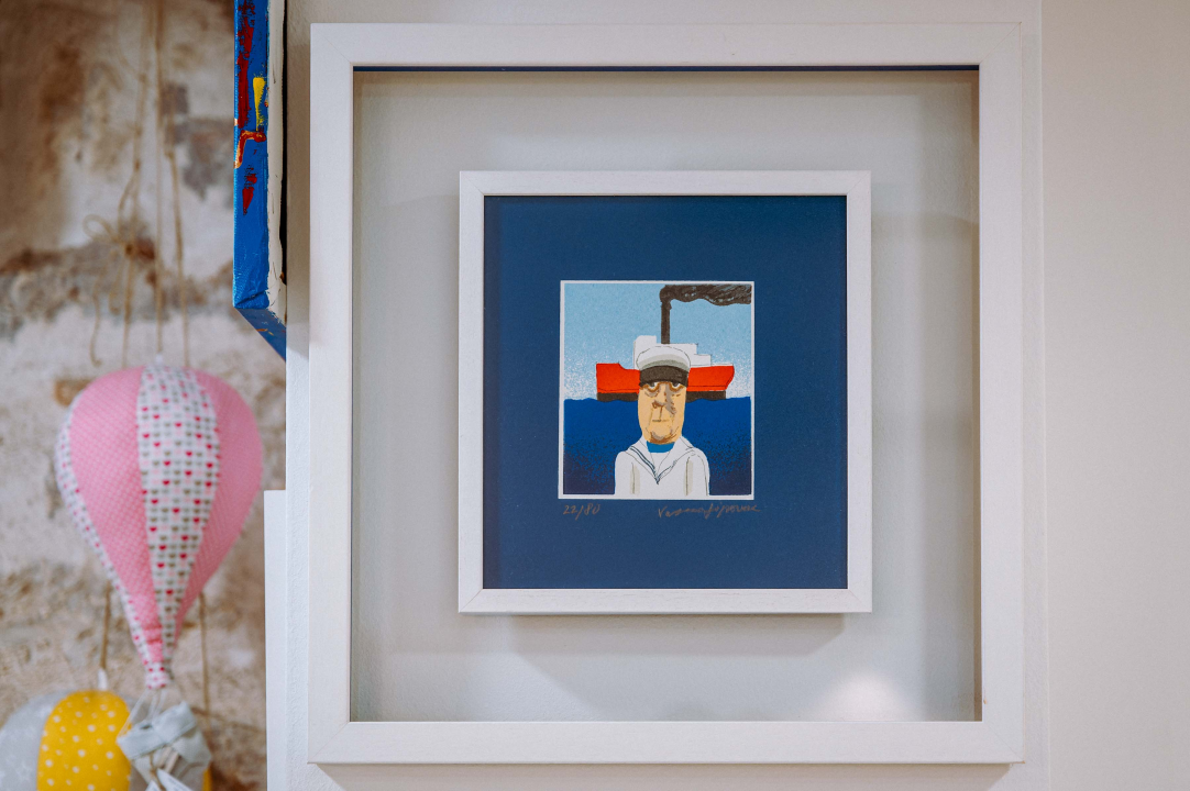 Proljeće u Galeriju Juraj Dalmatinac donosi nove kolekcije odjeće i popust na umjetnine 