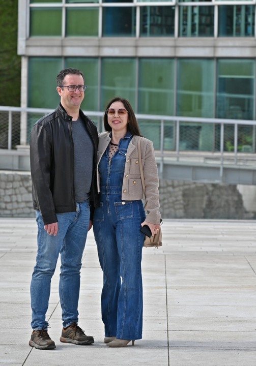 FOTO Đir po gradu, petak 29. ožujka