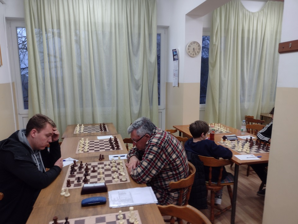 Šahist Srećko Truta nakon 10 godina prvak grada: 'Šah je bio simbol urbanizacije Šibenika'