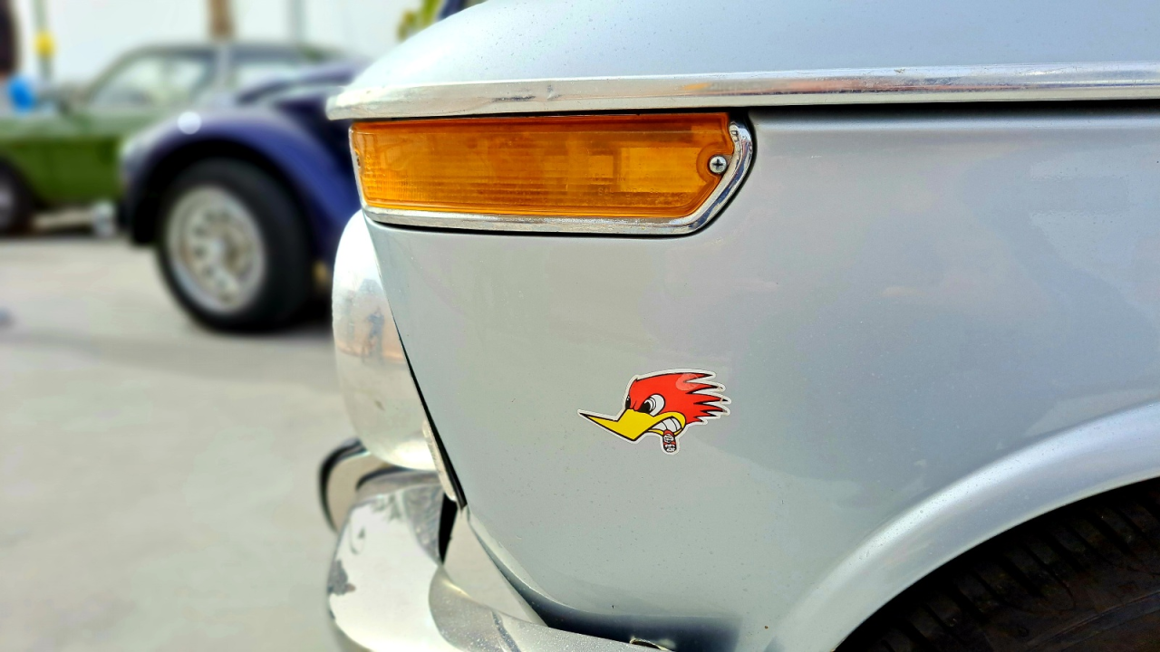 Uskršnji doručak u Rogoznici uveličali i oldtimeri