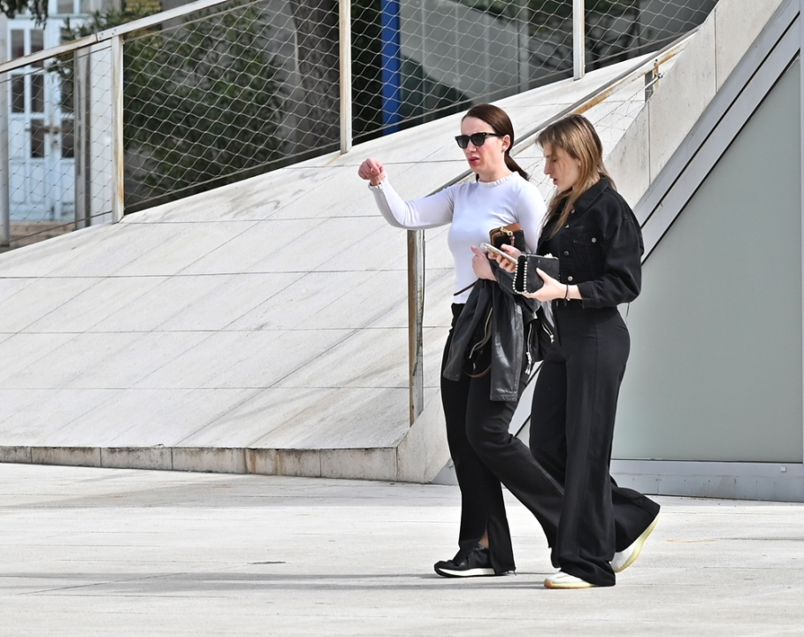 FOTO Đir po gradu, nedjelja 31. ožujka