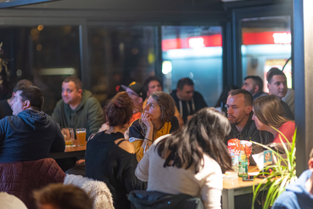 Pub 022 slavi prvi rođendan uz vrhunski program! 