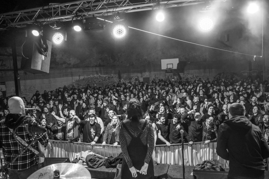 Prvo izdanje Crtaona festa pun pogodak: 'Festival mirisao na onaj šibenski duh iz starih vremena'