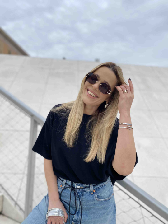 Posjetite Optiku Ercegović u Vodicama i zablistajte s novim naočalama!