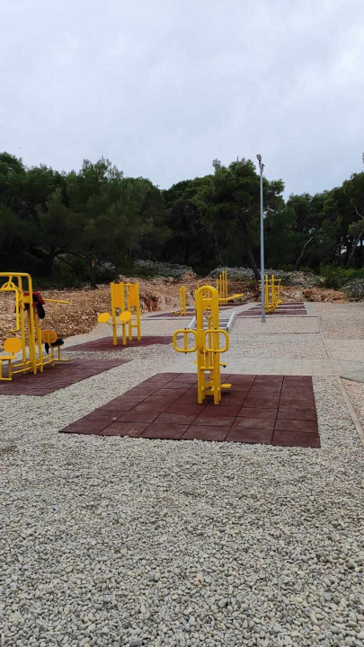 Rogoznički vrtić u novom ruhu: 'Od danas imamo veći kapacitet'